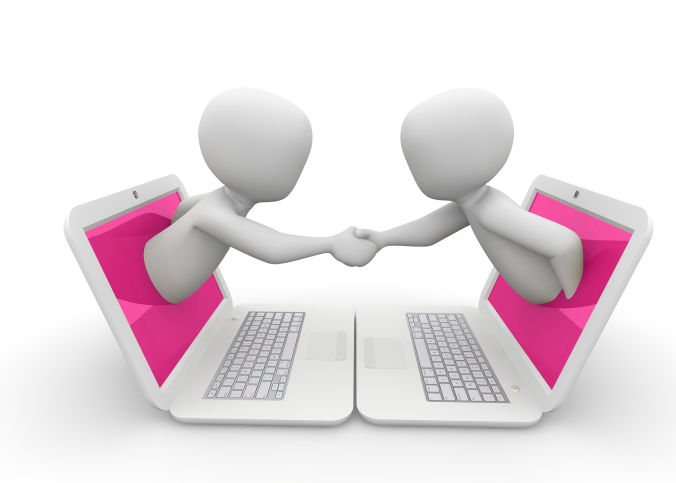 Webadministration
