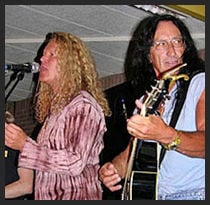 Circle Of Hands + Ken Hensley