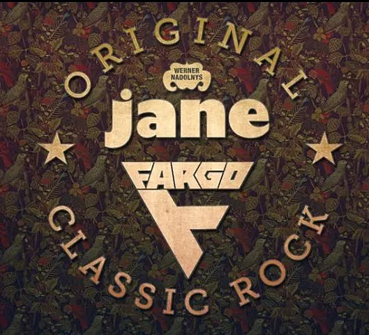 jane + Fargo